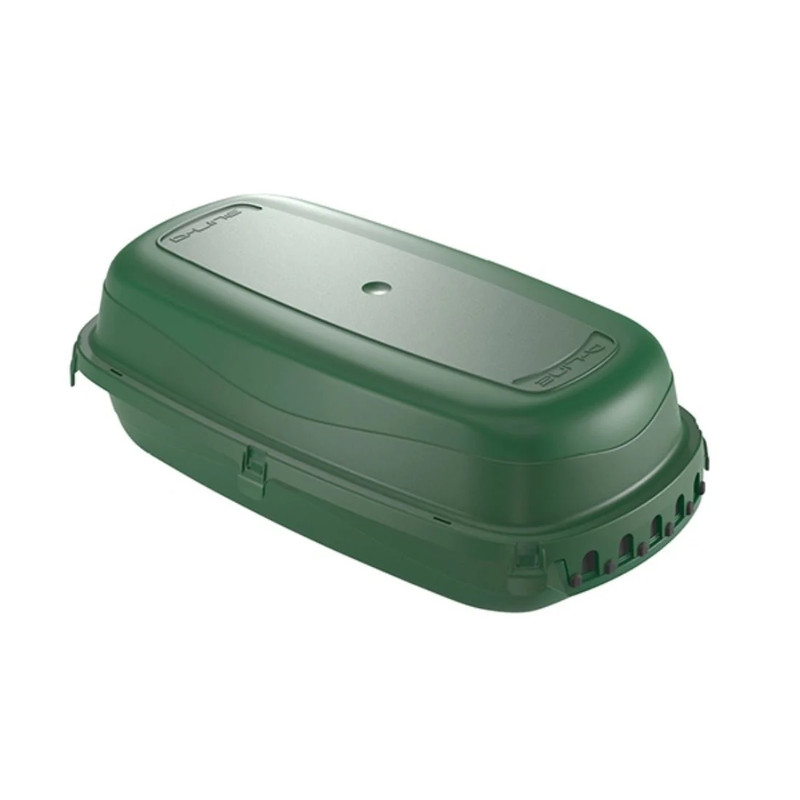 D-Line Outdoor Cable Box - Green - أكسسوارات